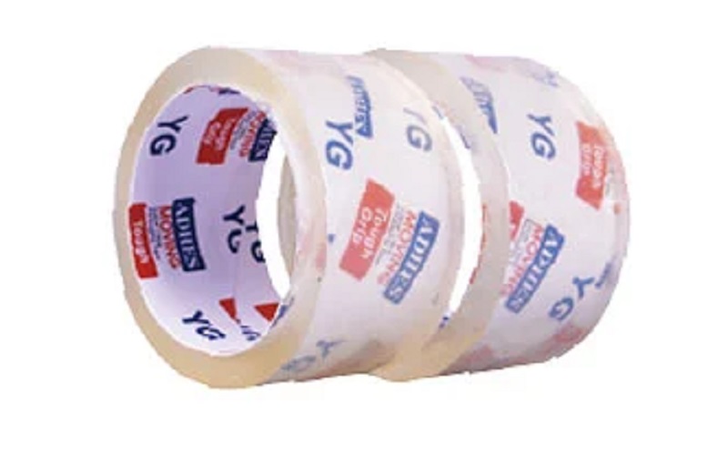 The Importance of Quality Control in Super Clear BOPP Packing Tape Manufacturing